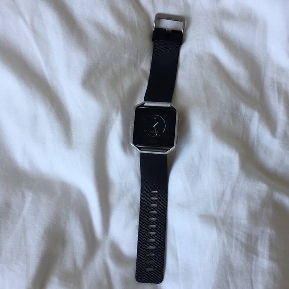 Other - Fitbit Blaze